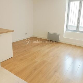  Appartement  vendre 1 pice 26 m