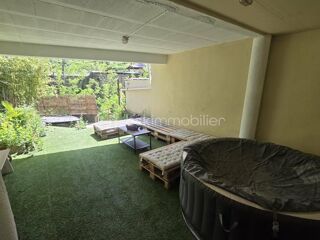  Maison à vendre 2 pièces 45 m²