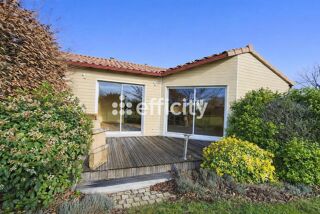  Maison � vendre 5 pi�ces 121 m�