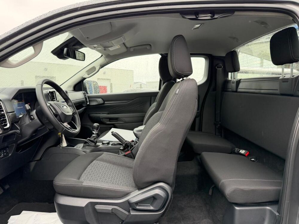 Ranger SUPERCAB XLT 2.0 ECOBLUE 170ch 4X4 2026 occasion 14160 Dives Sur Mer