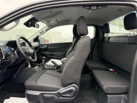 Ranger SUPERCAB XLT 2.0 ECOBLUE 170ch 4X4 2026 occasion 14160 Dives Sur Mer