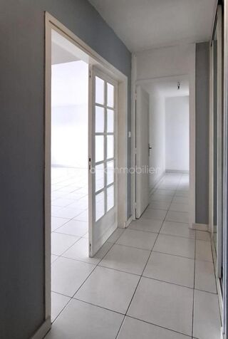  Duplex/triplex à vendre 5 pièces 102 m²