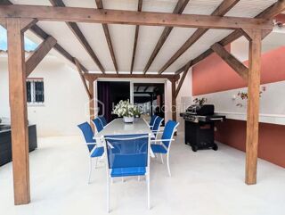  Maison à vendre 4 pièces 110 m²
