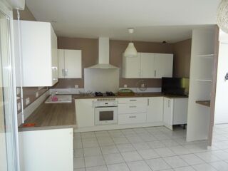  Maison à vendre 7 pièces 122 m²