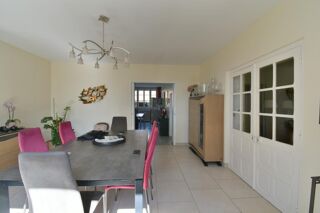  Maison à vendre 7 pièces 199 m²