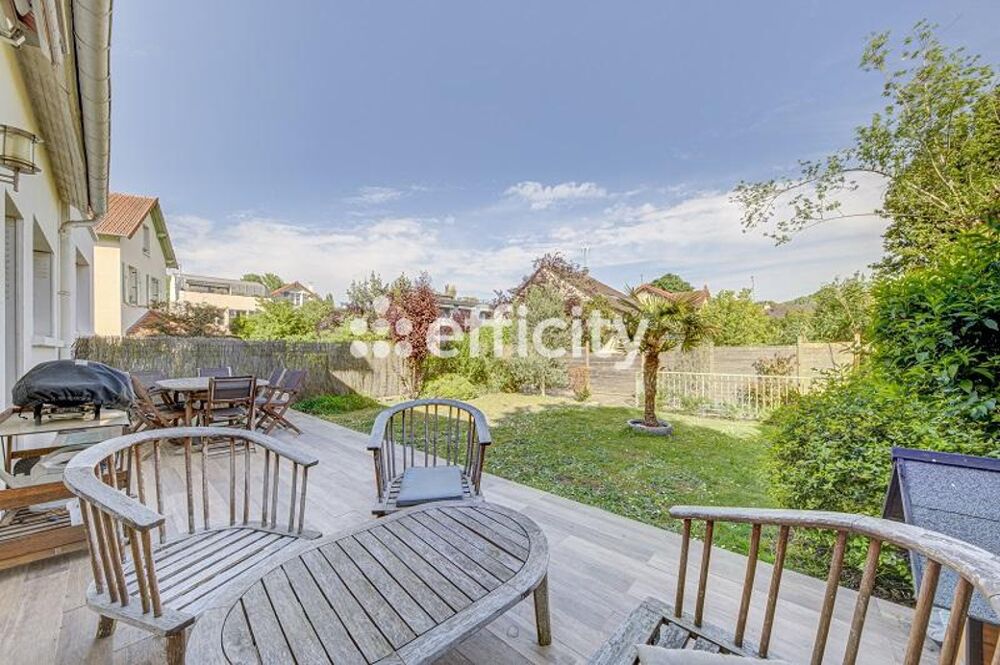Vente Maison Pavillon Garches