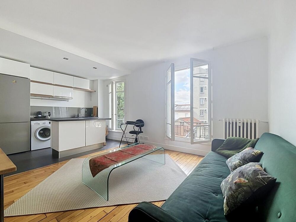 Vente Appartement Appartement Fontenay sous bois