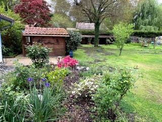  Maison � vendre 6 pi�ces 171 m�