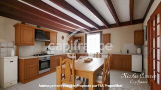  Maison à vendre 3 pièces 102 m²