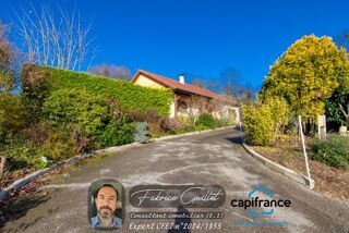  Maison � vendre 4 pi�ces 90 m�