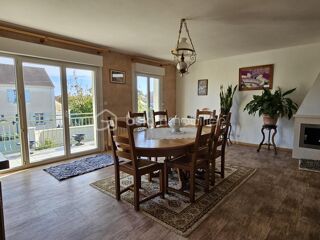  Maison � vendre 5 pi�ces 125 m�