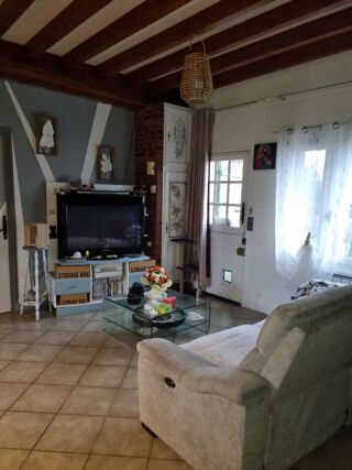  Maison à vendre 6 pièces 140 m²