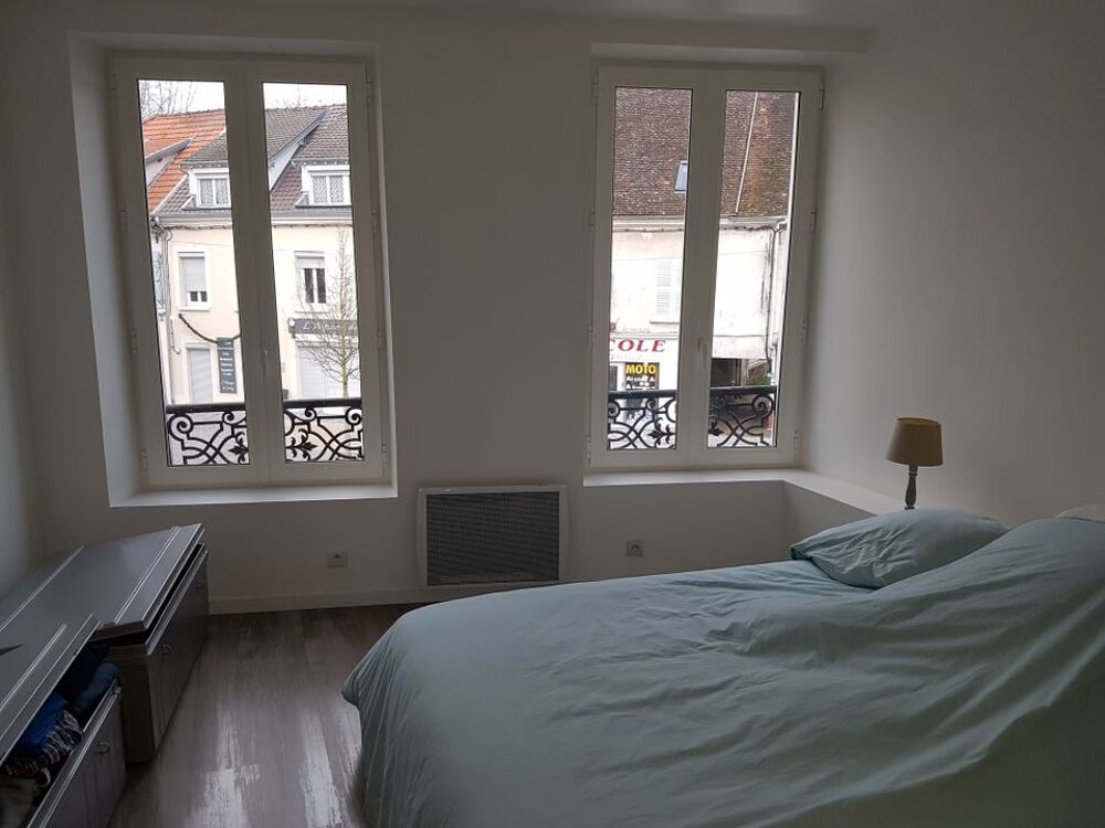 Location Appartement Appartement de 66m2 à louer sur Crécy-la-Chapelle Crecy la chapelle