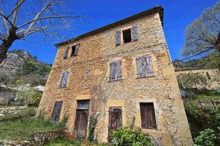  Maison à vendre 4 pièces 120 m²