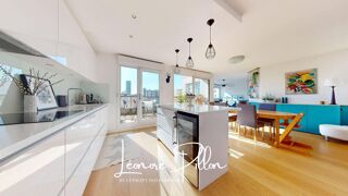  Appartement � vendre 4 pi�ces 90 m�