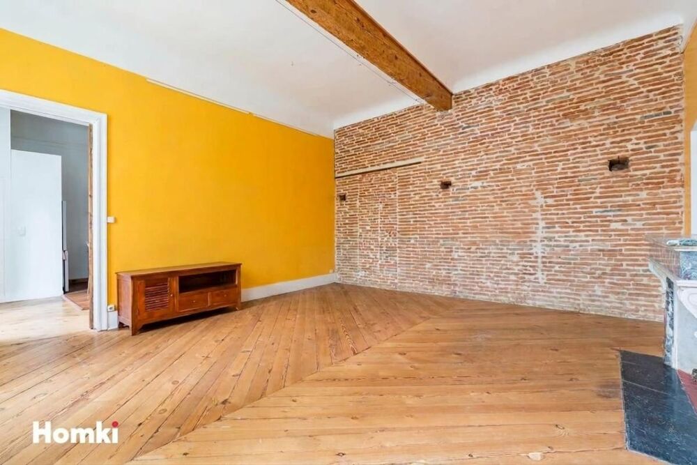à vendre  Appartement Toulouse (31000)