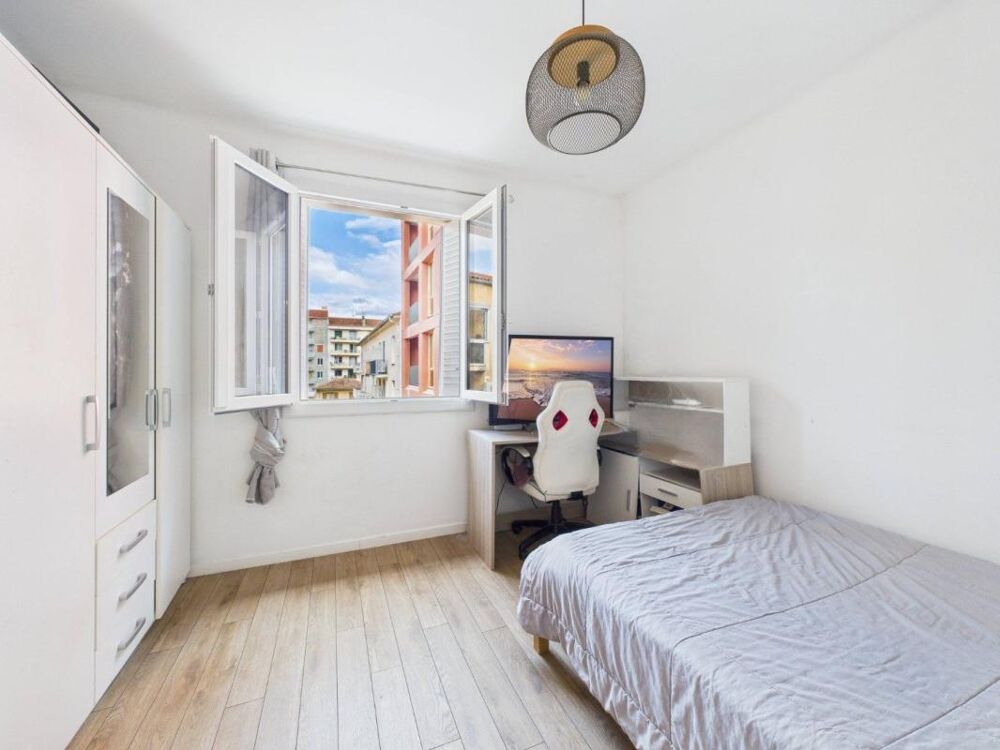 Vente Appartement F3 A VENDRE RUE ANTOINE SOLLACARO AJACCIO Ajaccio