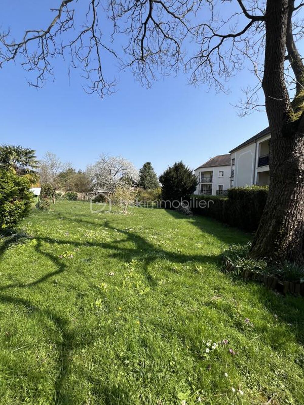 Vente Terrain À vendre – Terrain constructible de 799 m² – Centre-ville de Thiais (94320) Thiais