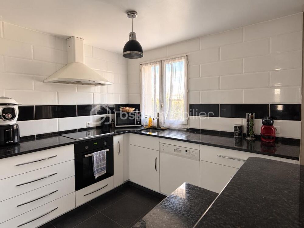 Vente Maison Maison avec 3 chambres Amfreville la campagne