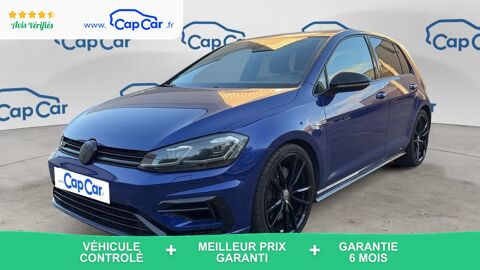 Annonce voiture Volkswagen Golf 24490 €