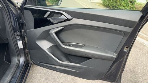 A1 II 25 TFSI 95 . 2019 occasion 13400 Aubagne