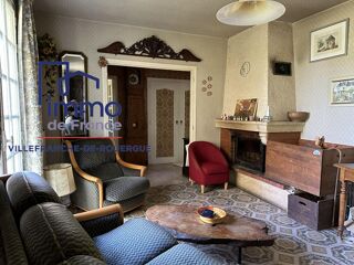  Maison à vendre 7 pièces 165 m²