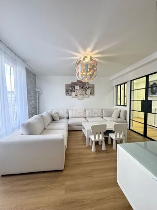  Appartement à vendre 4 pièces 67 m²