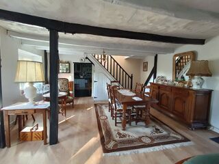  Maison à vendre 5 pièces 94 m²