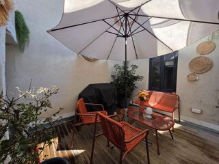  Maison à vendre 7 pièces 232 m²