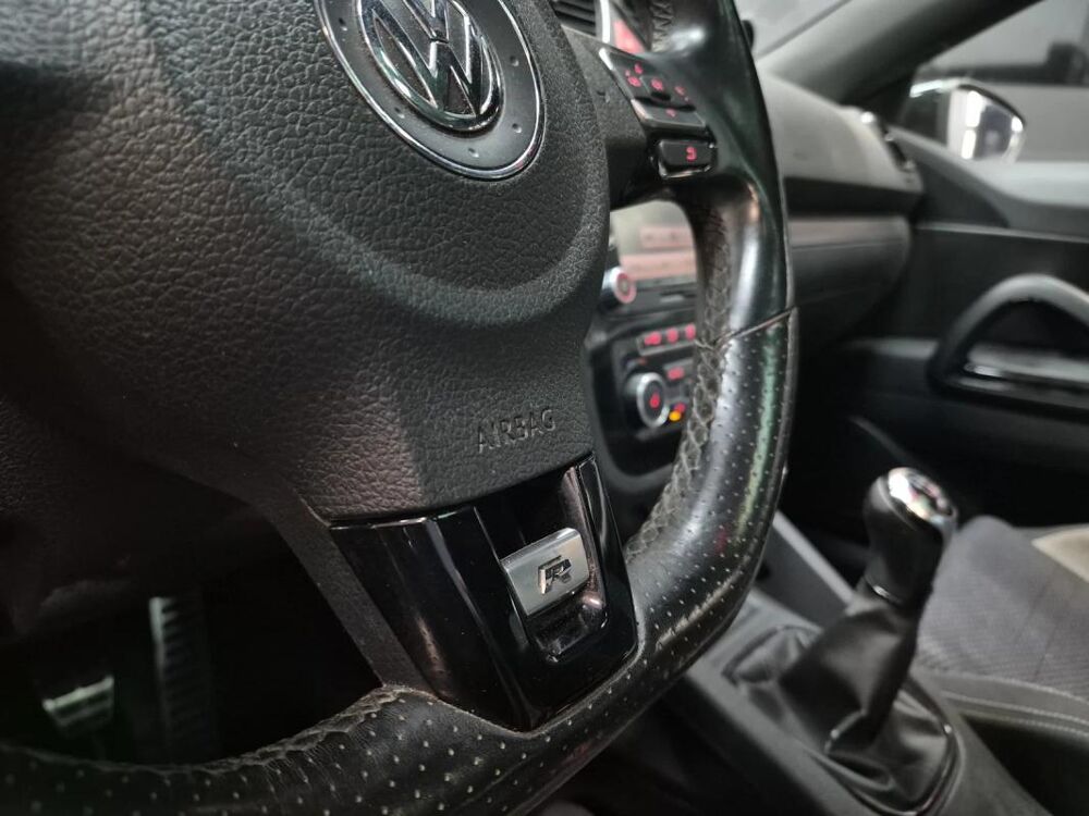 Scirocco 2.0 TSI 195 kW R 16V 2011 occasion 06700 Saint Laurent Du Var