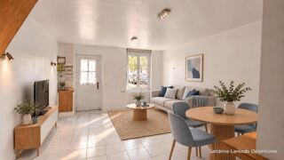  Maison à vendre 4 pièces 64 m²