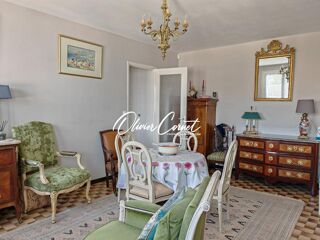  Appartement  vendre 2 pices 45 m