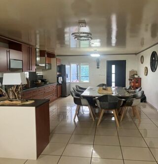  Maison � vendre 4 pi�ces 114 m�