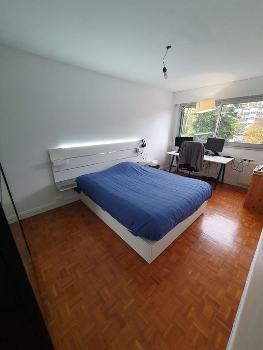 Location Appartement Appartement de 90m2 à louer sur Nanterre Nanterre