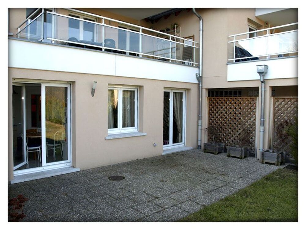 Location Appartement Appartement de 79m2 à louer sur Reichstett Reichstett