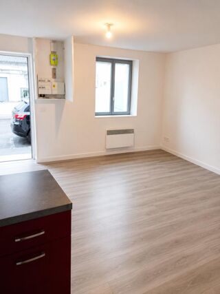  Maison à vendre 3 pièces 59 m²