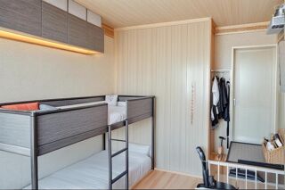  Appartement à vendre 2 pièces 43 m²