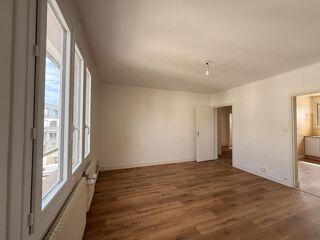  Appartement � vendre 1 pi�ce 37 m�