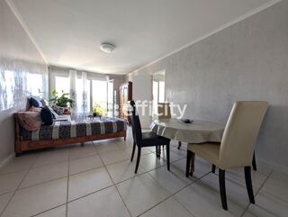  Appartement à vendre 4 pièces 87 m²