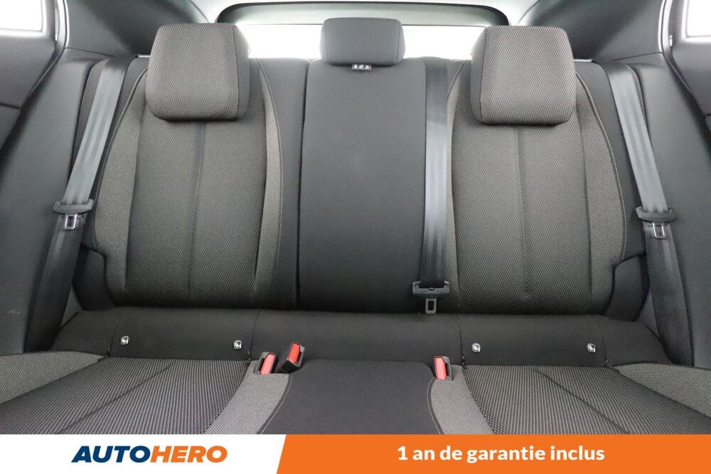DS4 1.5 Blue-HDi Bastille + Auto 130 ch 2022 occasion 92130 Issy-les-Moulineaux