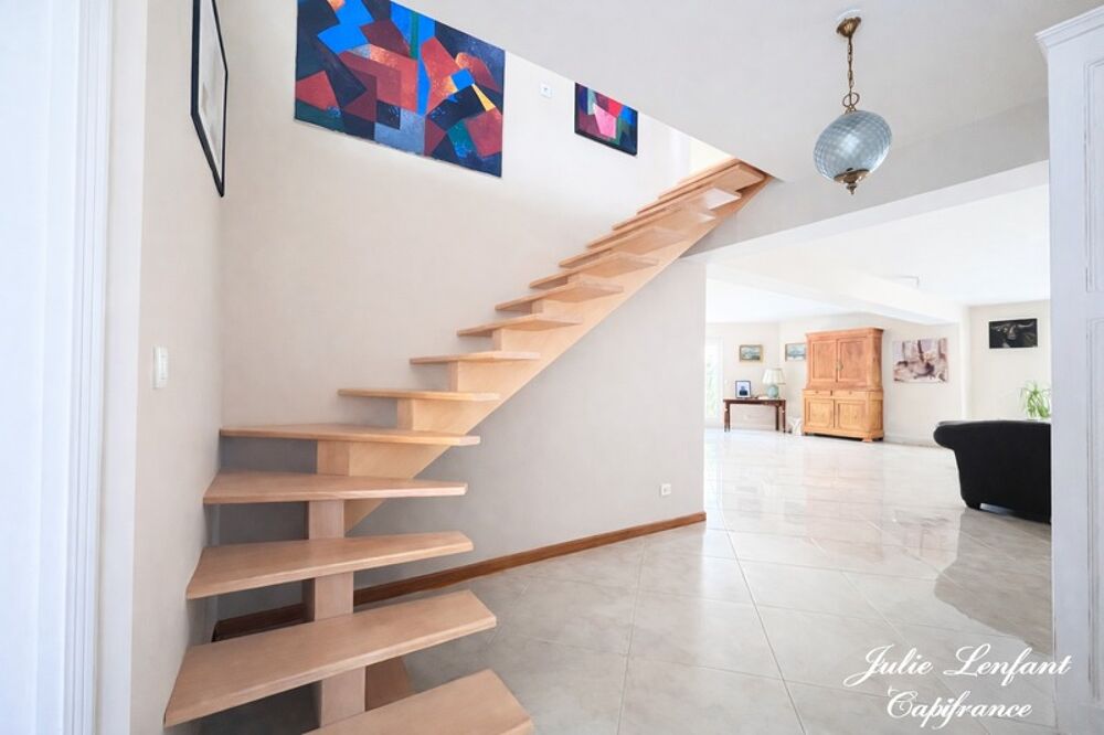 Maison à vendre 8 pièces (45)