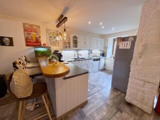  Maison à vendre 6 pièces 123 m²