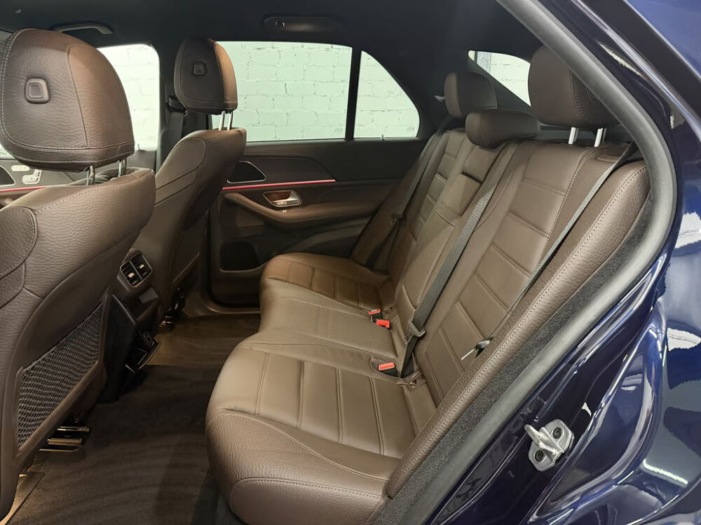Classe GLE Benz 300 d 4MATIC AMG Line 2022 occasion 33000 Bordeaux