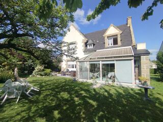  Maison  vendre 8 pices 198 m