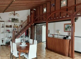  Maison à vendre 4 pièces 185 m²