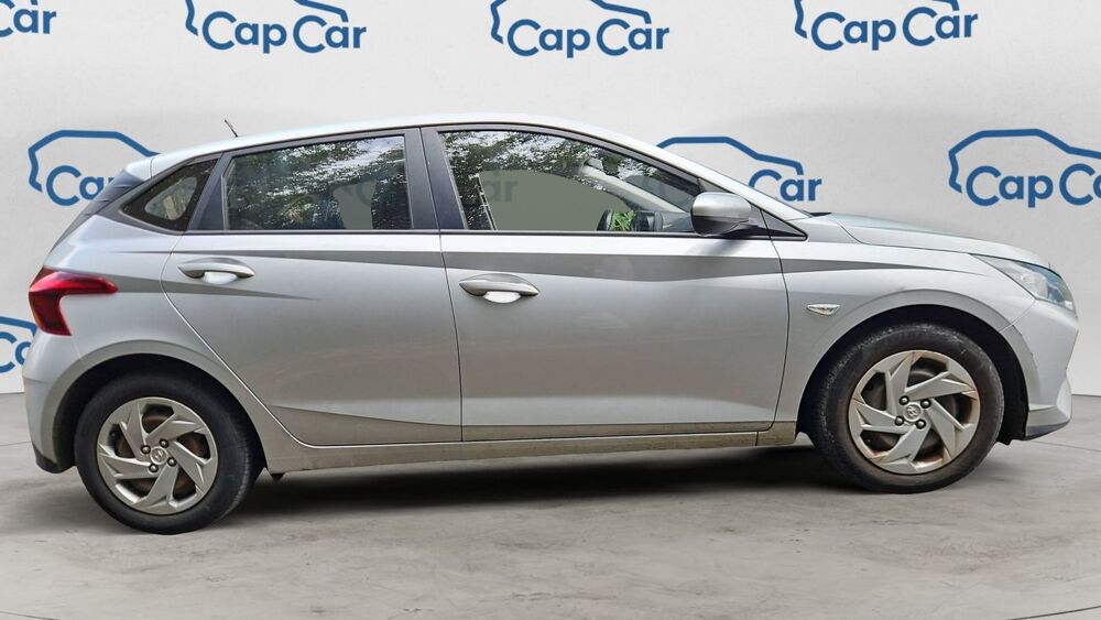 i20 1.2 i 84 Initia 2023 occasion 97438 Sainte Marie