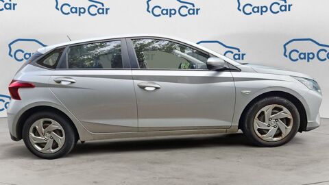 i20 1.2 i 84 Initia 2023 occasion 97438 Sainte Marie