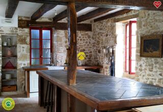  Maison à vendre 8 pièces 289 m²