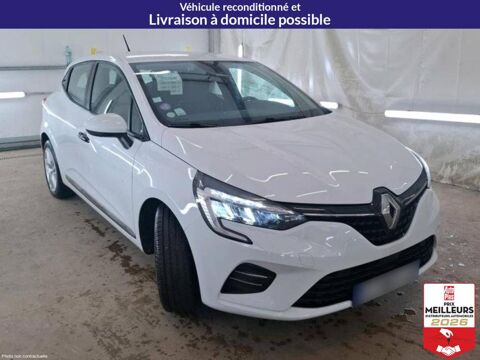 Clio SCe 65 Zen 2021 occasion 10150 Lavau