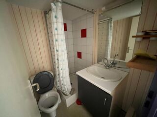  Appartement à louer 1 pièce 26 m²